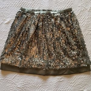 Girls Skirt